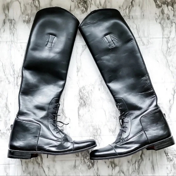Grand prix riding boots cheap